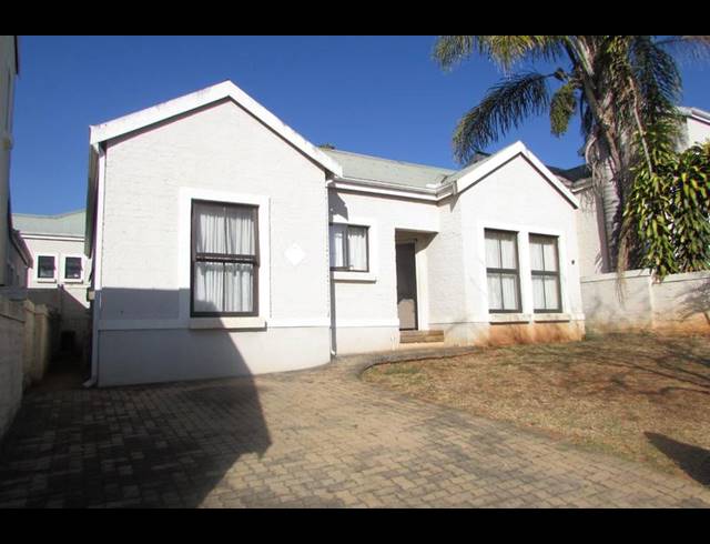 2 BEDROOM HOUSE FOR SALE IN WHITE RIVER EXT 46